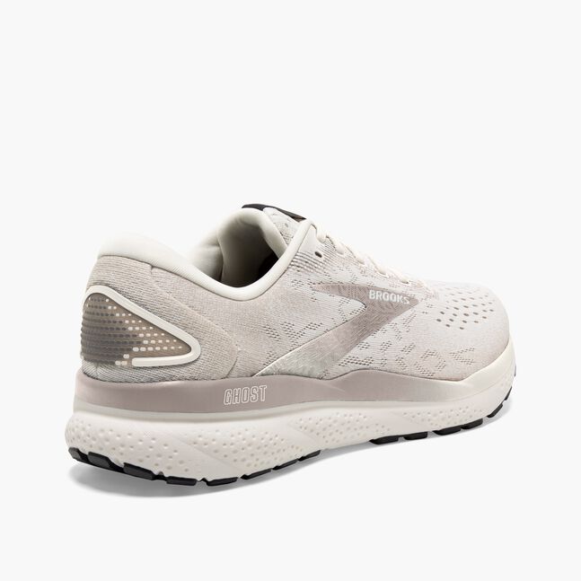 Brooks Ghost 16 (Men's) - Coconut/Chateau/Forged Iron