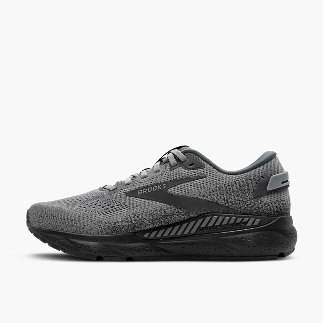 Brooks Beast GTS 24 (Men's) - Primer Grey/Ebony