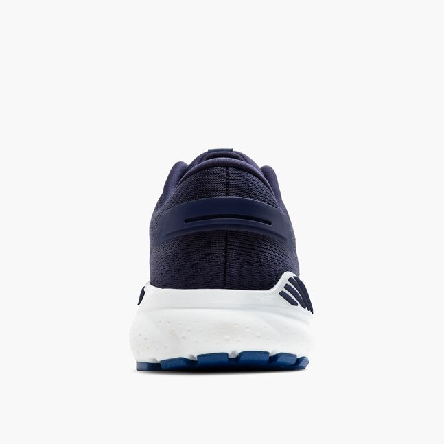 Brooks Beast GTS 24 (Men's) - Peacoat/True Navy/White