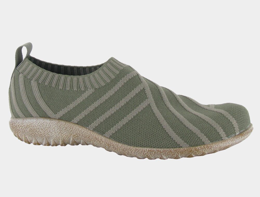 Naot Okahu (Women's) - Sage Knit