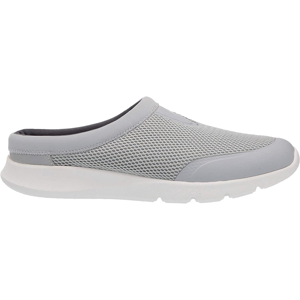 Spenco Bliss Slide (Women's) - Grey