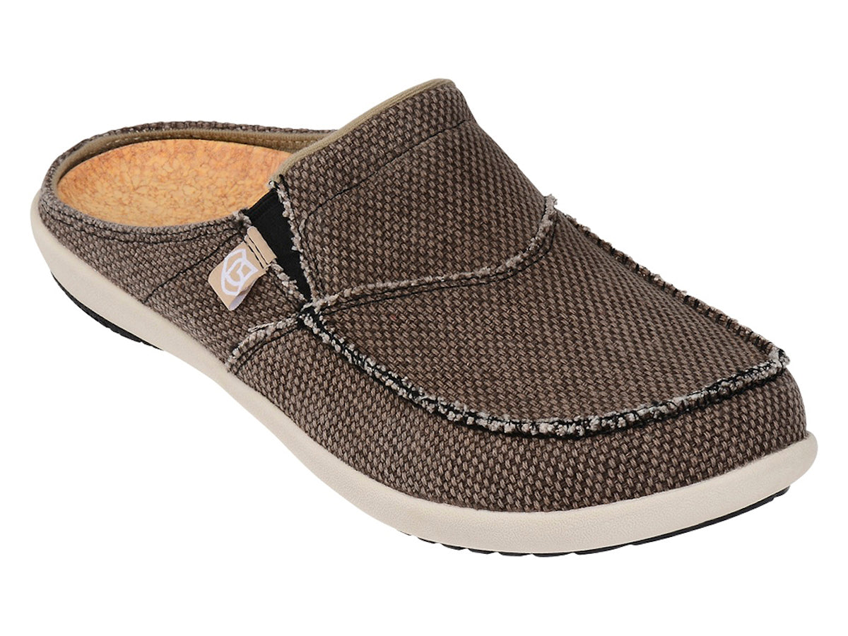 Spenco Siesta Slide (Men's) - Java