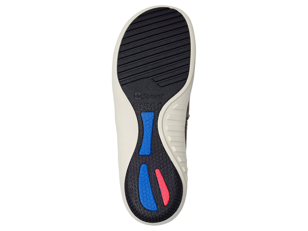 Spenco Siesta Slide (Men's) - Java