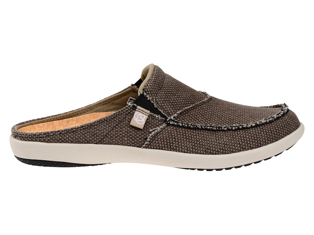 Spenco Siesta Slide (Men's) - Java