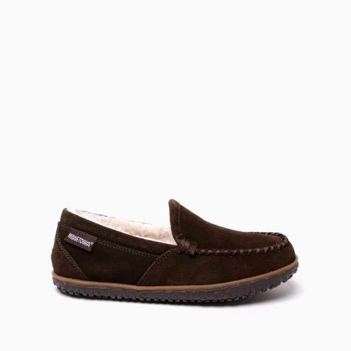 Minnetonka Tempe (Women's) - Chocolate