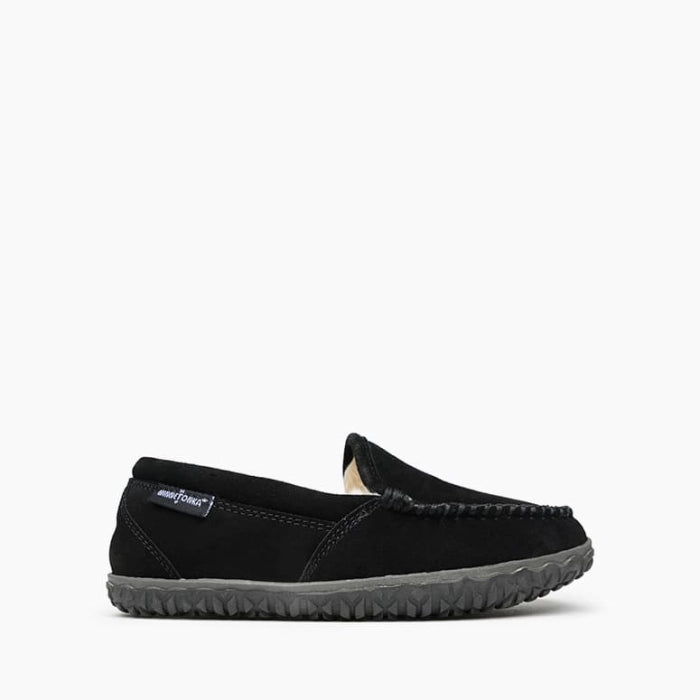 Minnetonka Tempe (Women's) - Black