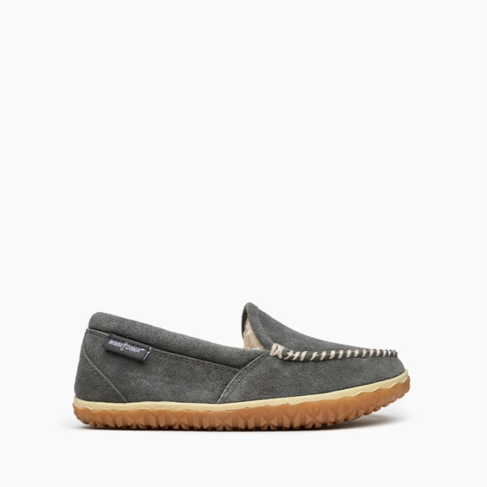 Minnetonka Tempe (Women's) - Grey