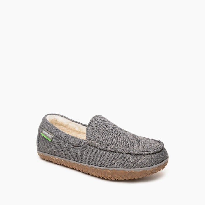 Minnetonka Eco Elm (Men's) - Grey