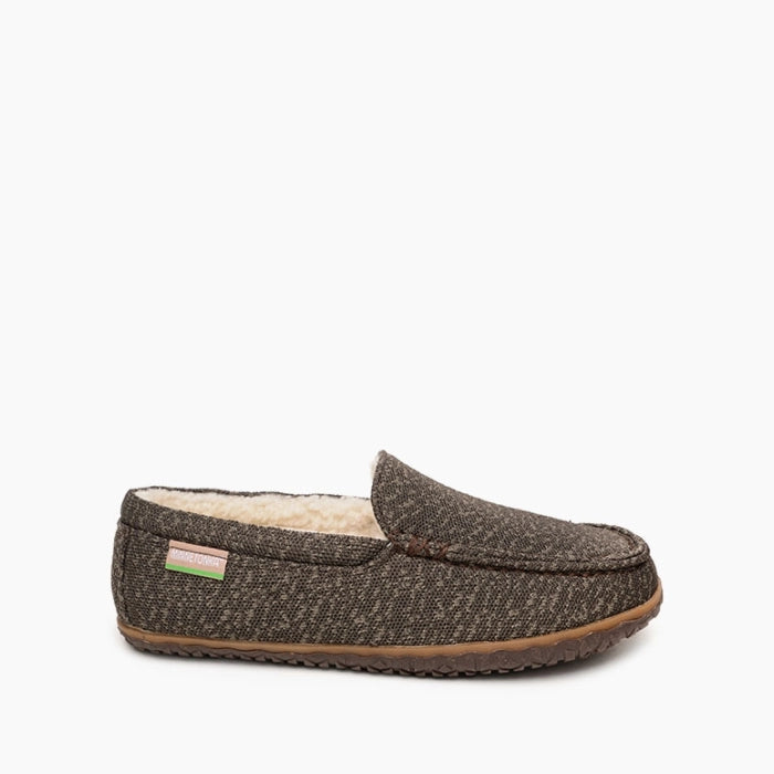 Minnetonka Eco Elm (Men's) - Morel