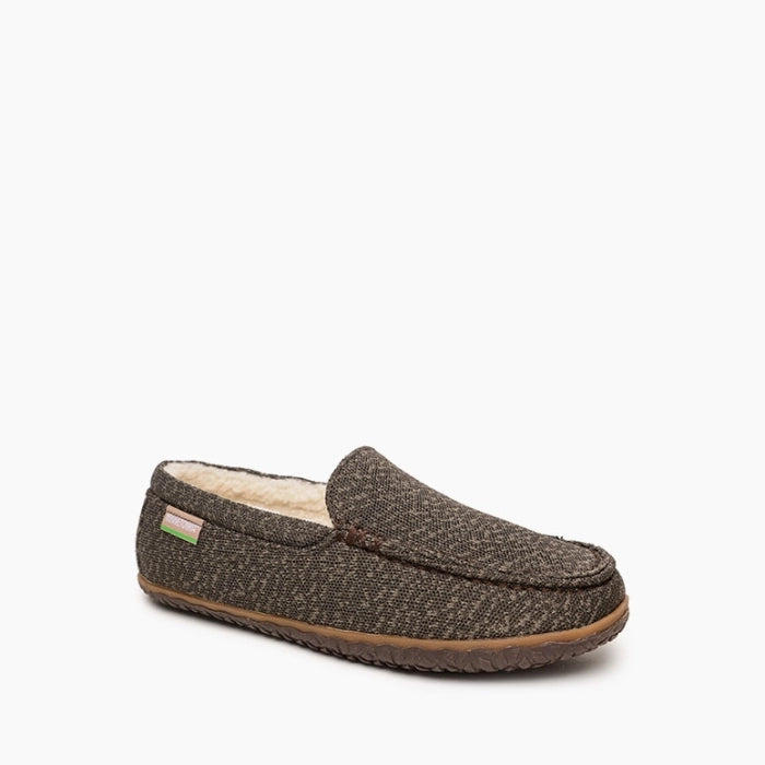 Minnetonka Eco Elm (Men's) - Morel