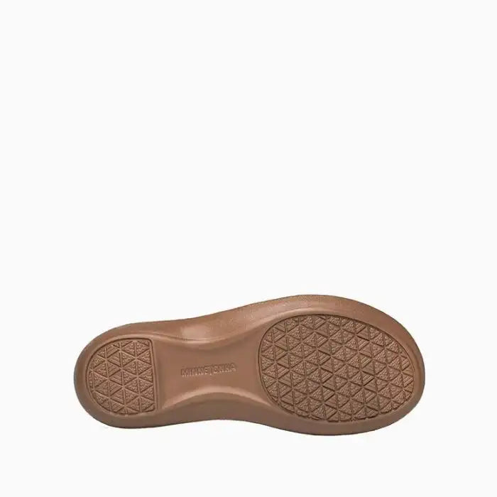 Minnetonka Salma (Women's) - Honey