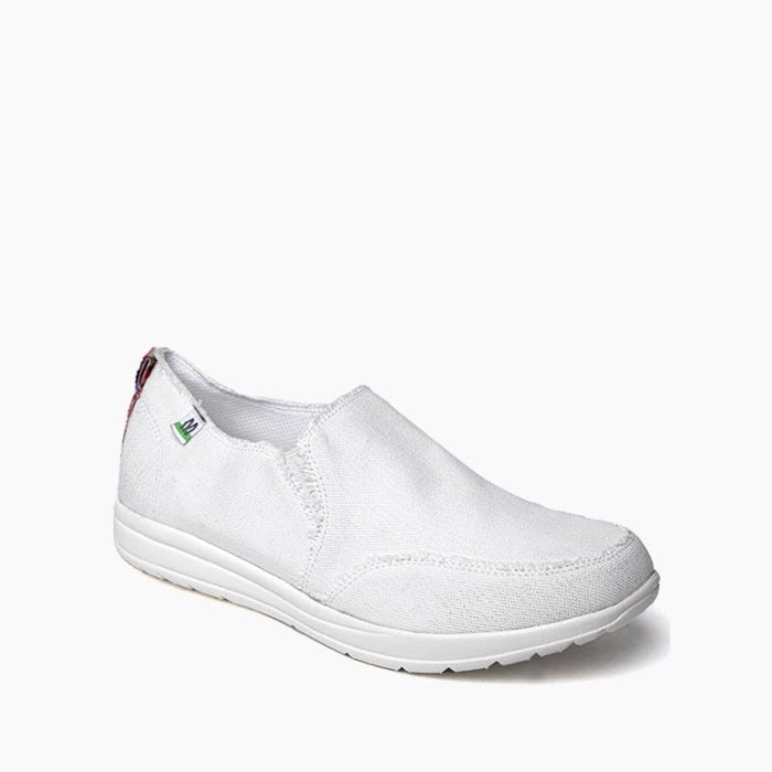 Minnetonka Expanse (Women's) - White