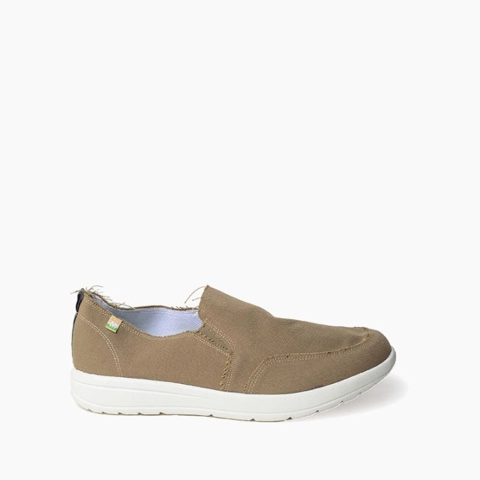 Minnetonka Expanse (Men's) - Khaki