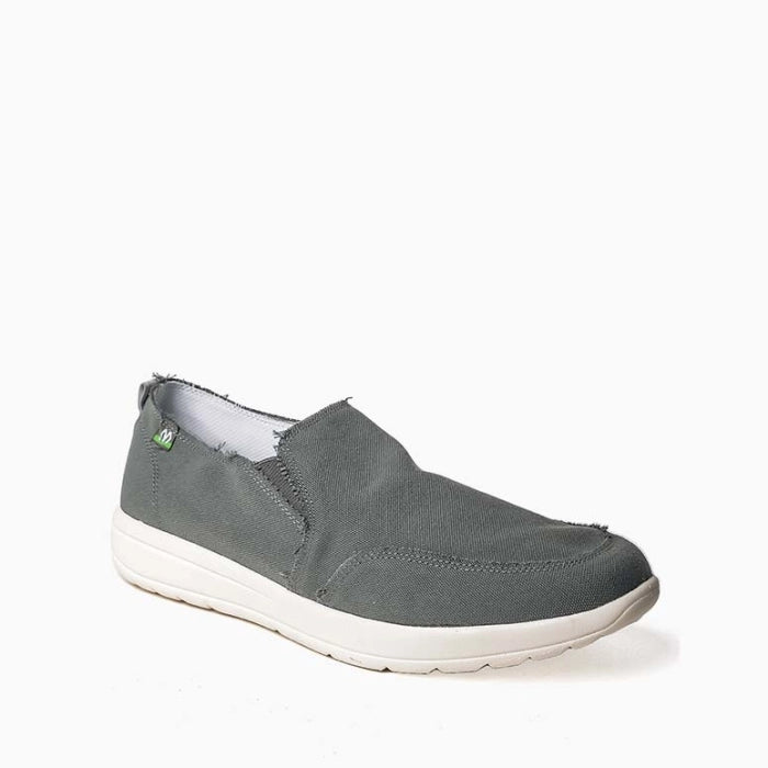 Minnetonka Expanse (Men's) - Grey