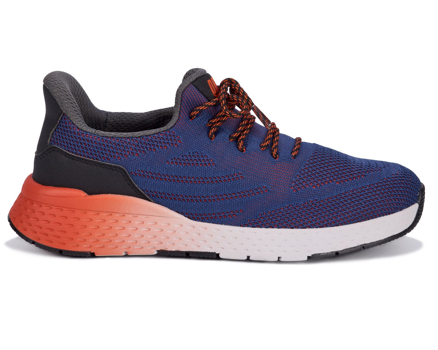 Drew Echo No Hands Step-In (Men's) - Navy Mesh Combo