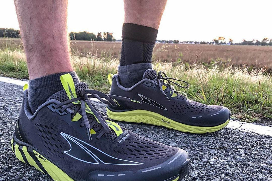 OS1st Ankle Bracing Sleeve - Lateral Stabilization/Ankle Weakness