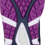 Xelero Genesis II (Women's) - Navy/Amethyst