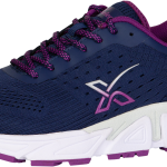 Xelero Genesis II (Women's) - Navy/Amethyst