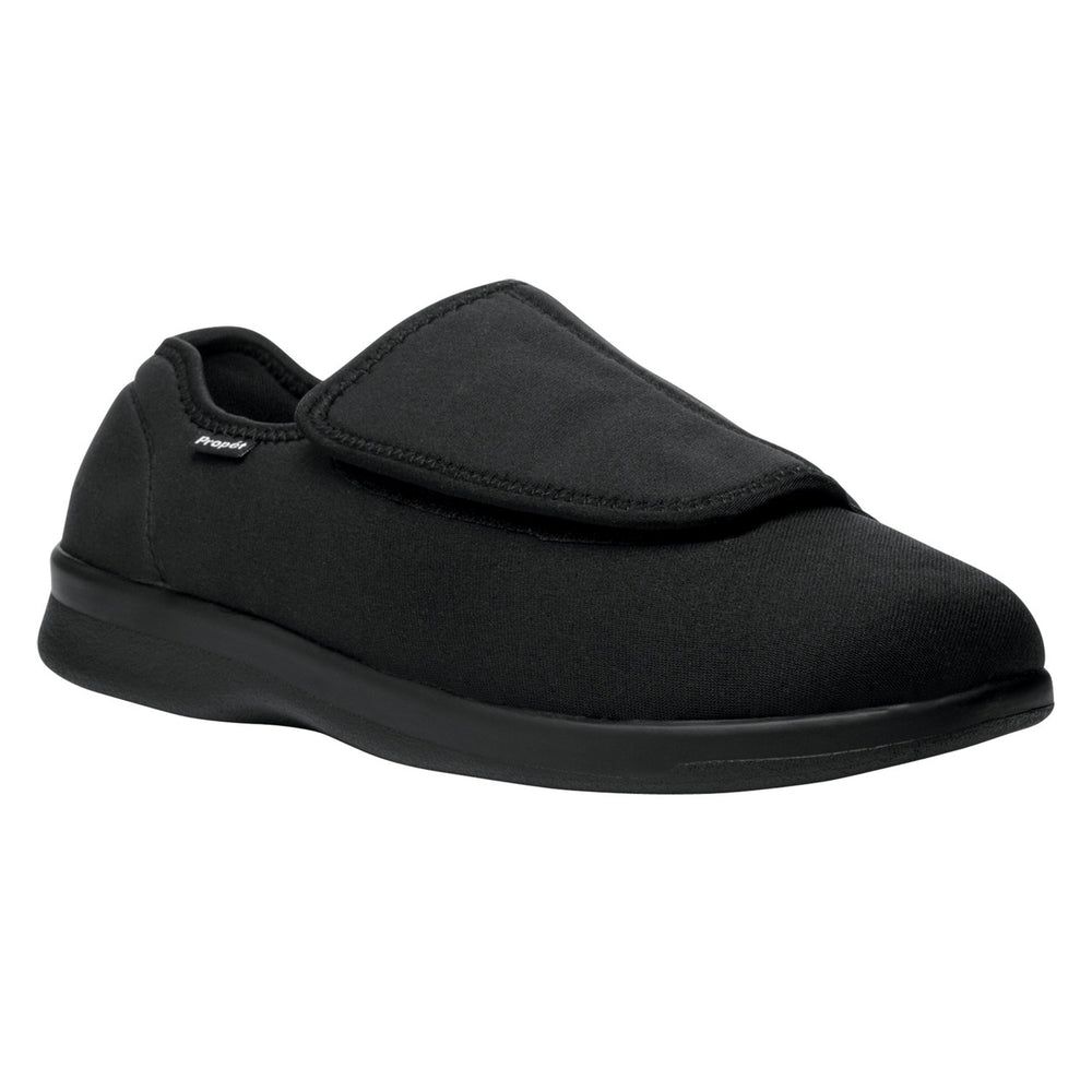 Propet Cush N Foot (Men's) - Black
