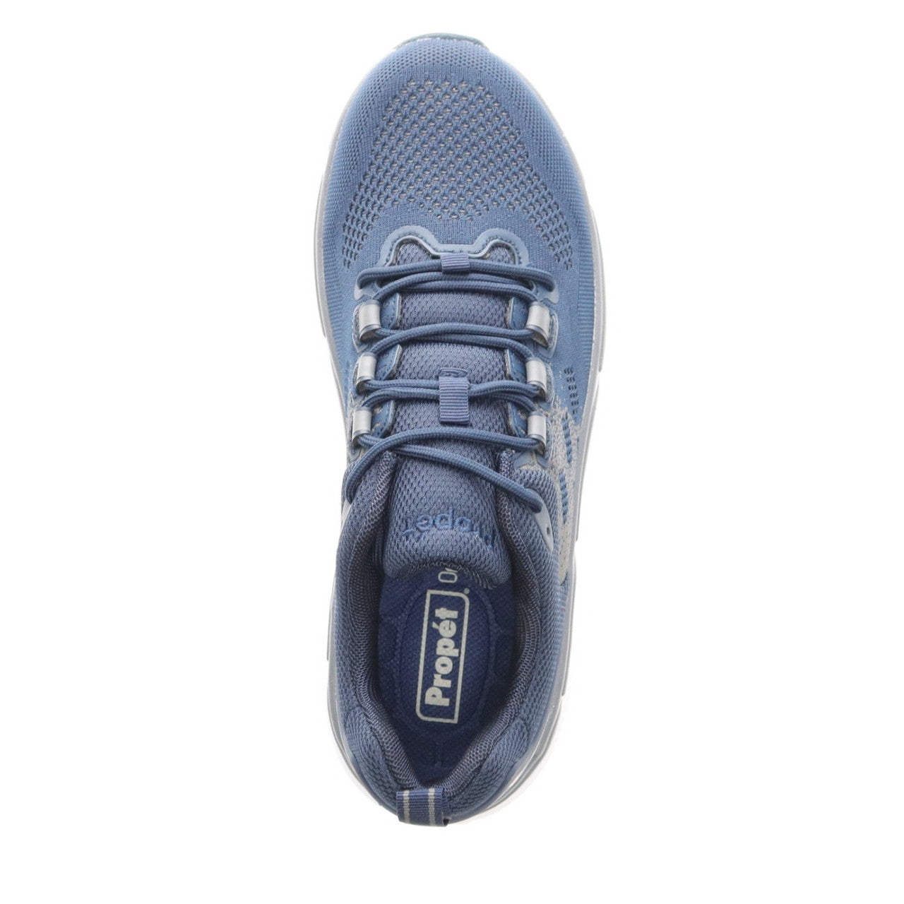 Propet Ultra (Men's) - Navy/Grey