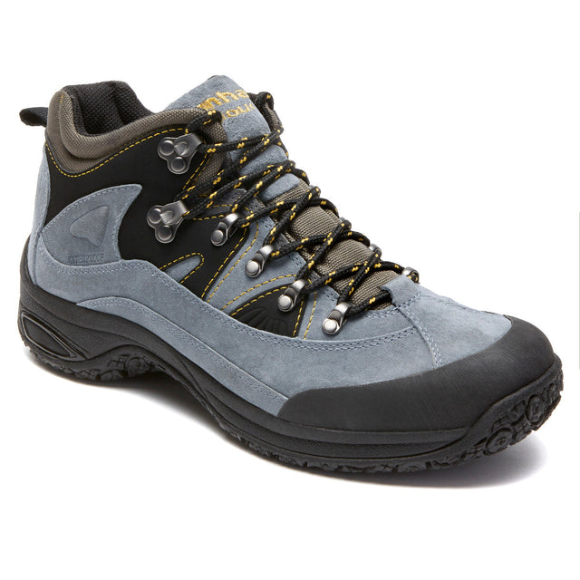 Dunham Cloud Waterproof Boot (Men's) - Slate