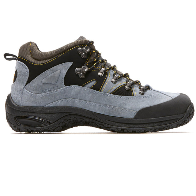 Dunham Cloud Waterproof Boot (Men's) - Slate