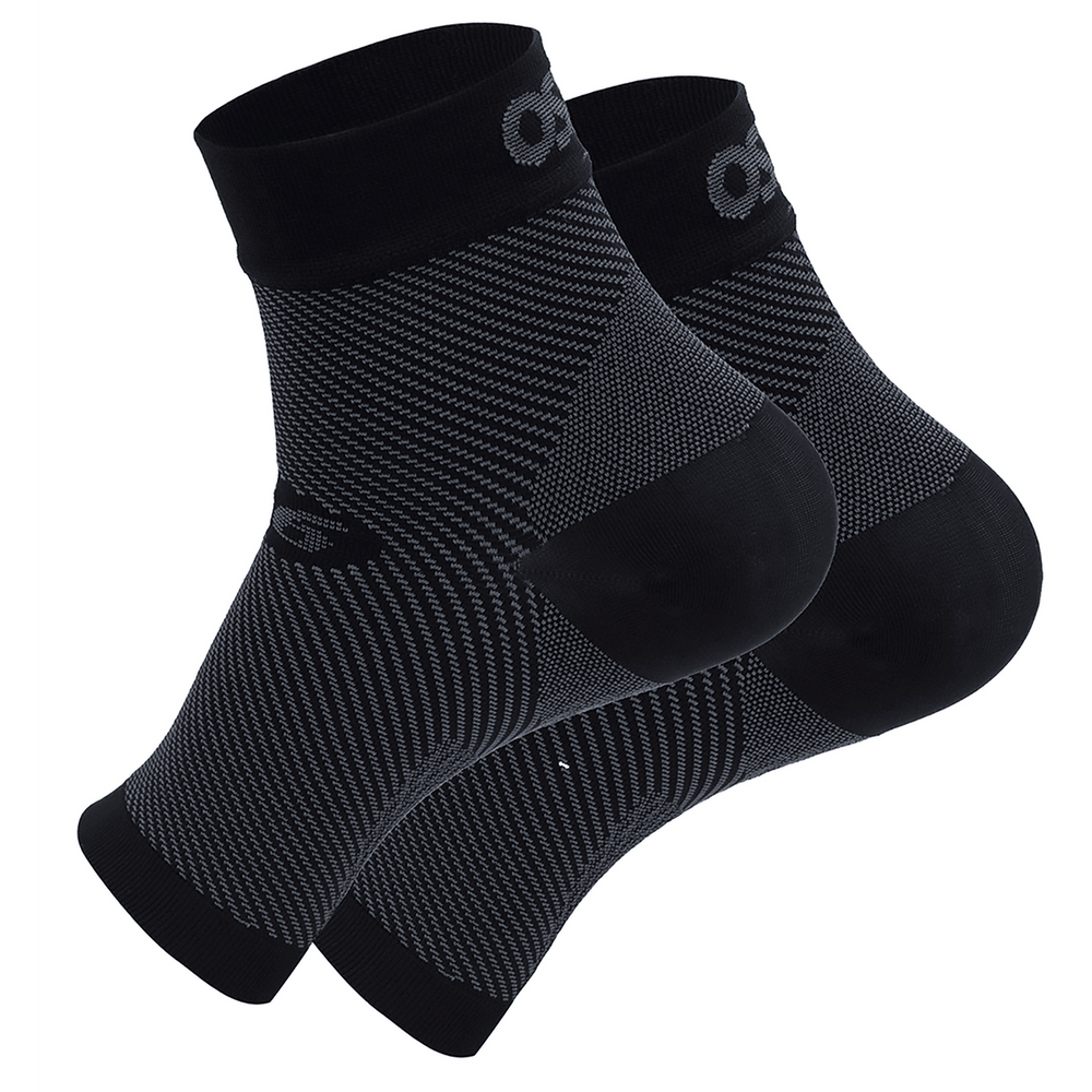 OS1st Performance Foot Sleeves | Single & Pair - Plantar Fasciitis/Achilles Tendinitis
