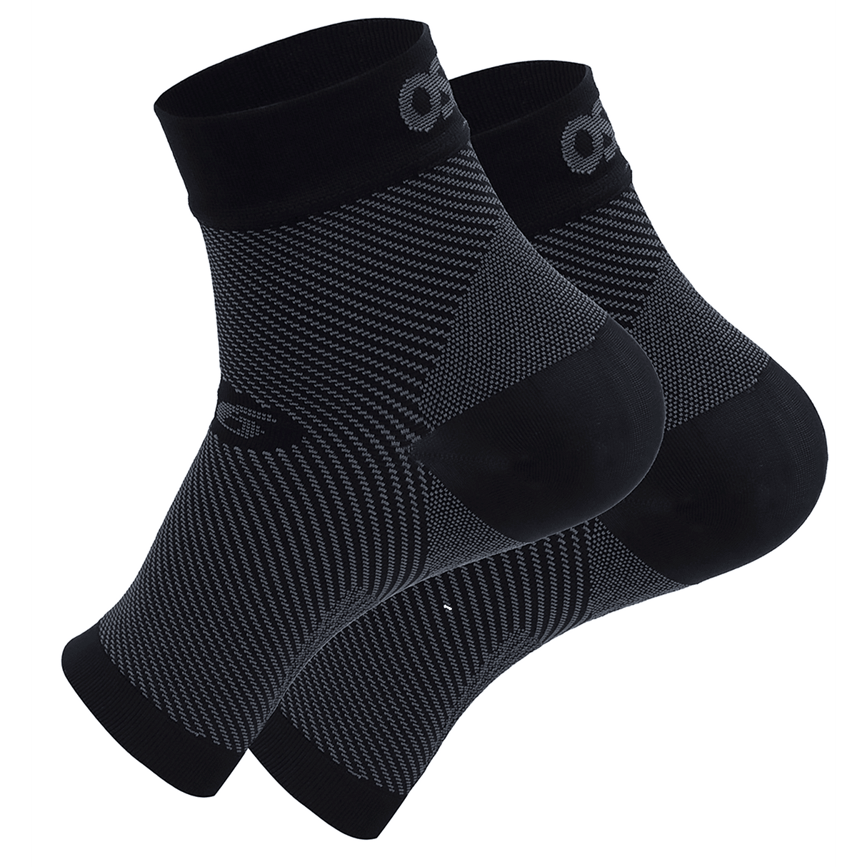 OS1st Performance Foot Sleeves | Single & Pair - Plantar Fasciitis/Achilles Tendinitis