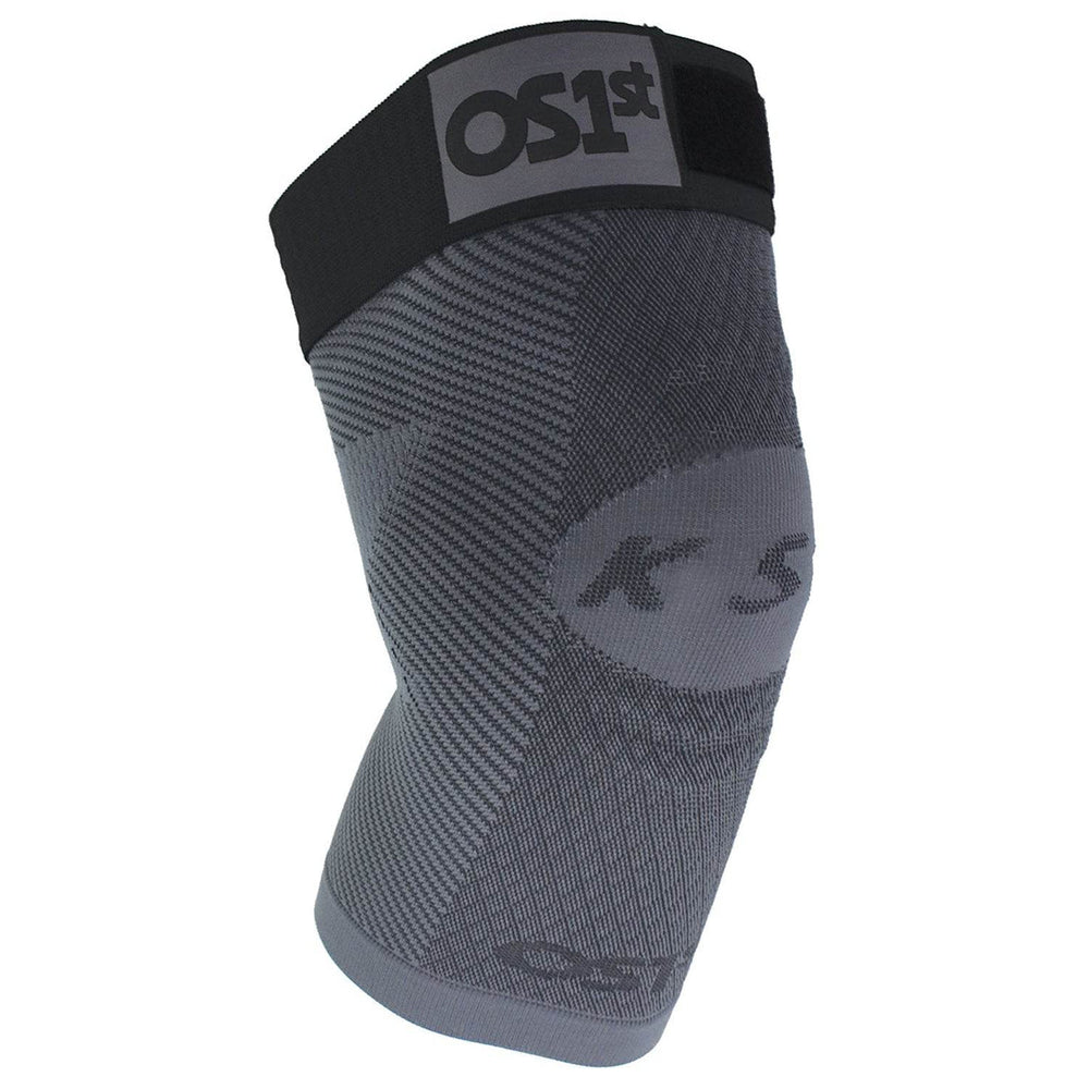 OS1st Adjustable Performance Knee Sleeve - Runner's Knee/Patellar Tendinitis