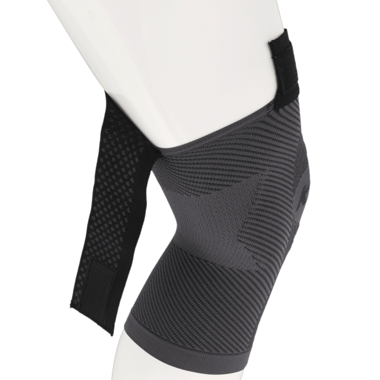 OS1st Adjustable Performance Knee Sleeve - Runner's Knee/Patellar Tendinitis