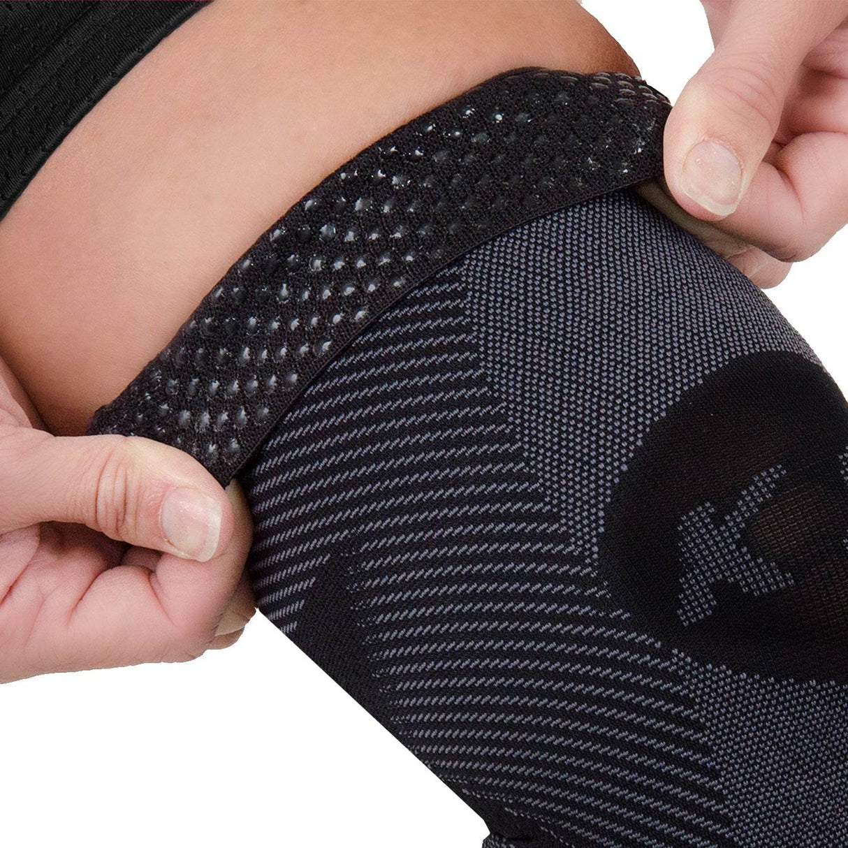 OS1st Performance Knee Sleeve - Runner's Knee/Patellar Tendinitis
