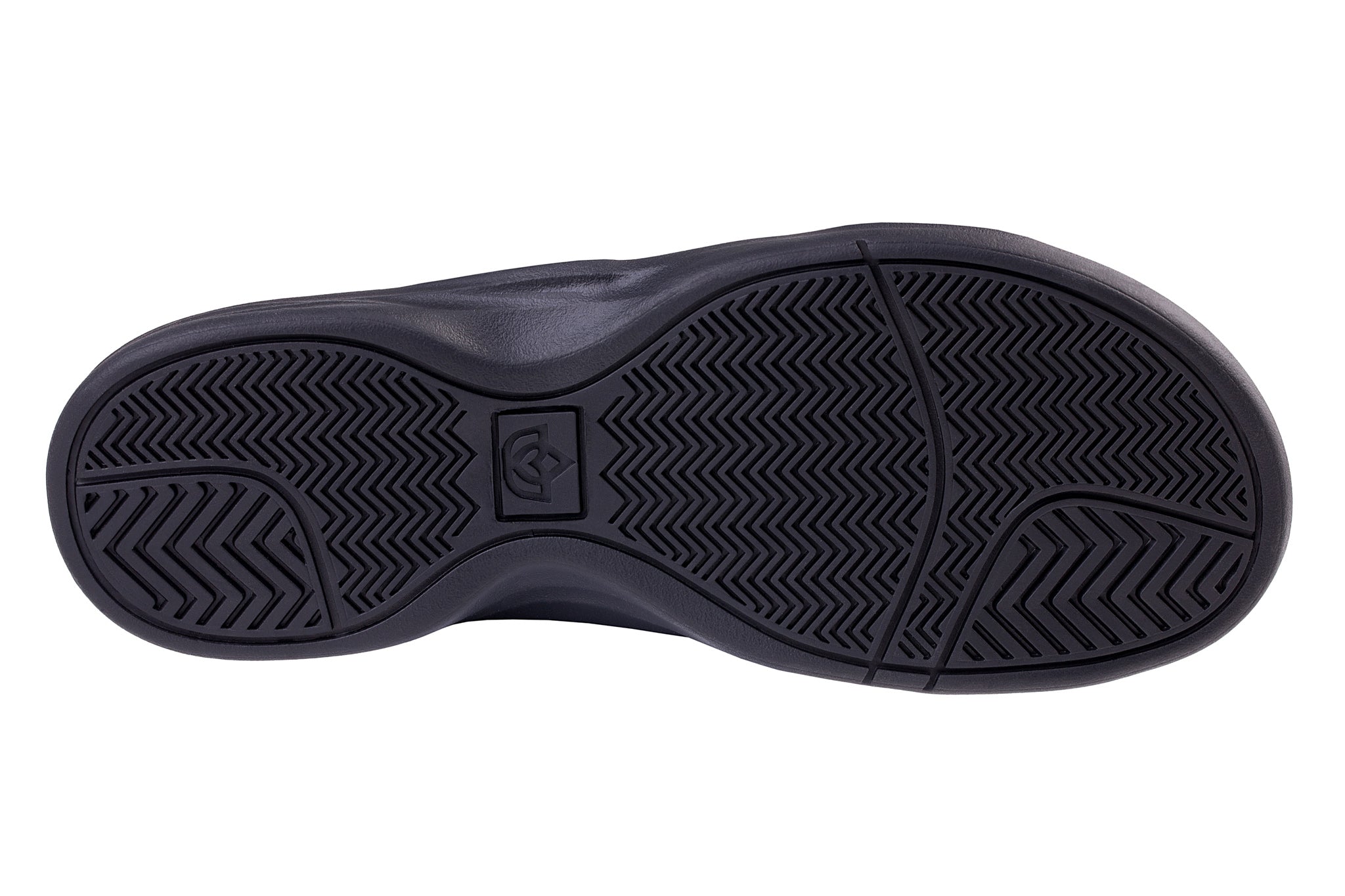 Spenco Layla Slide (Women's) - Black