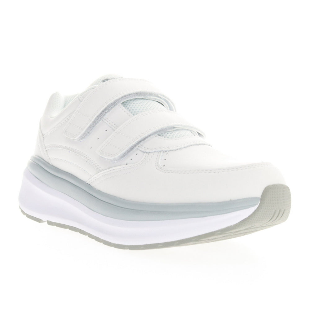 Propet Ultima Strap (Women's) - White