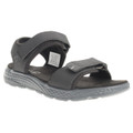 Propet Travelactiv Aspire Sandal - (Women's) Black