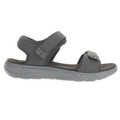 Propet Travelactiv Aspire Sandal - (Women's) Black
