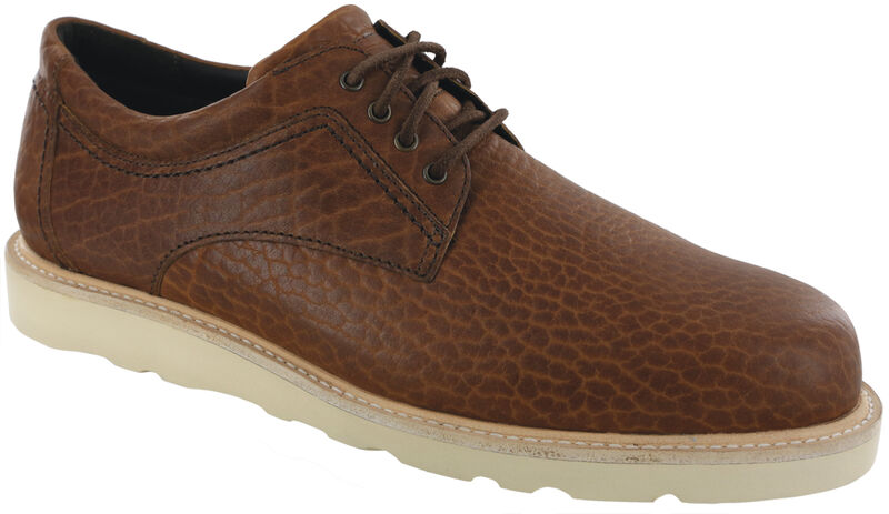 SAS Waypoint (Men's) - Brown Bison