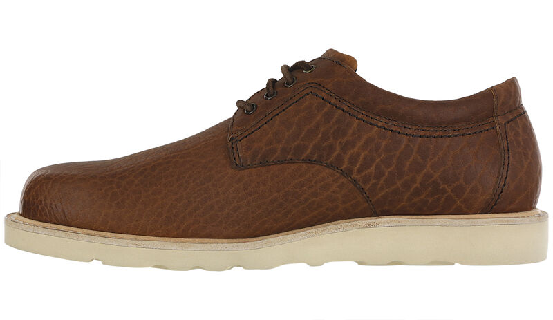 SAS Waypoint (Men's) - Brown Bison