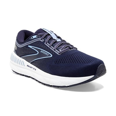 Brooks Beast GTS 23 (Men's) - Peacoat/Blue/White