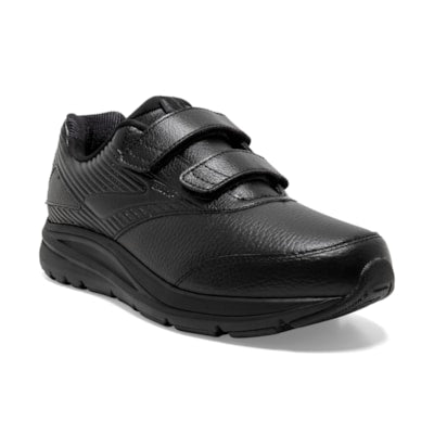 Brooks Addiction Walker V-Strap 2 (Men's) - Black