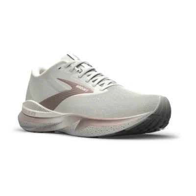 Brooks Adrenaline GTS 24 (Women's) - Coconut/Rose Gold/White