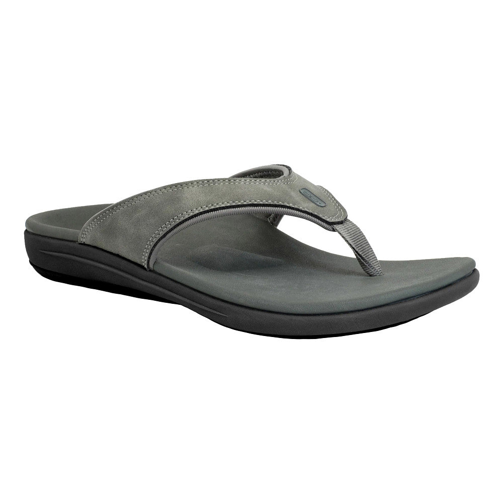 Revitalign Yumi (Men's) - Grey