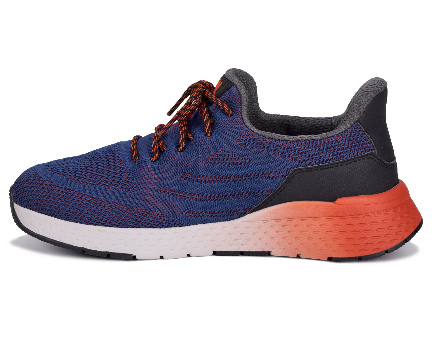 Drew Echo No Hands Step-In (Men's) - Navy Mesh Combo