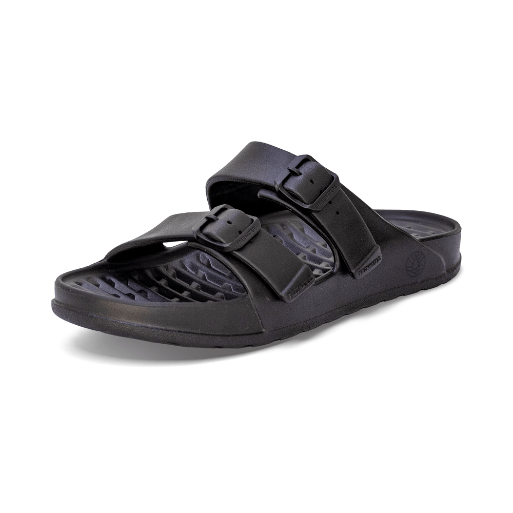 Freewaters Cloud 9 Explorer (Unisex) - Black