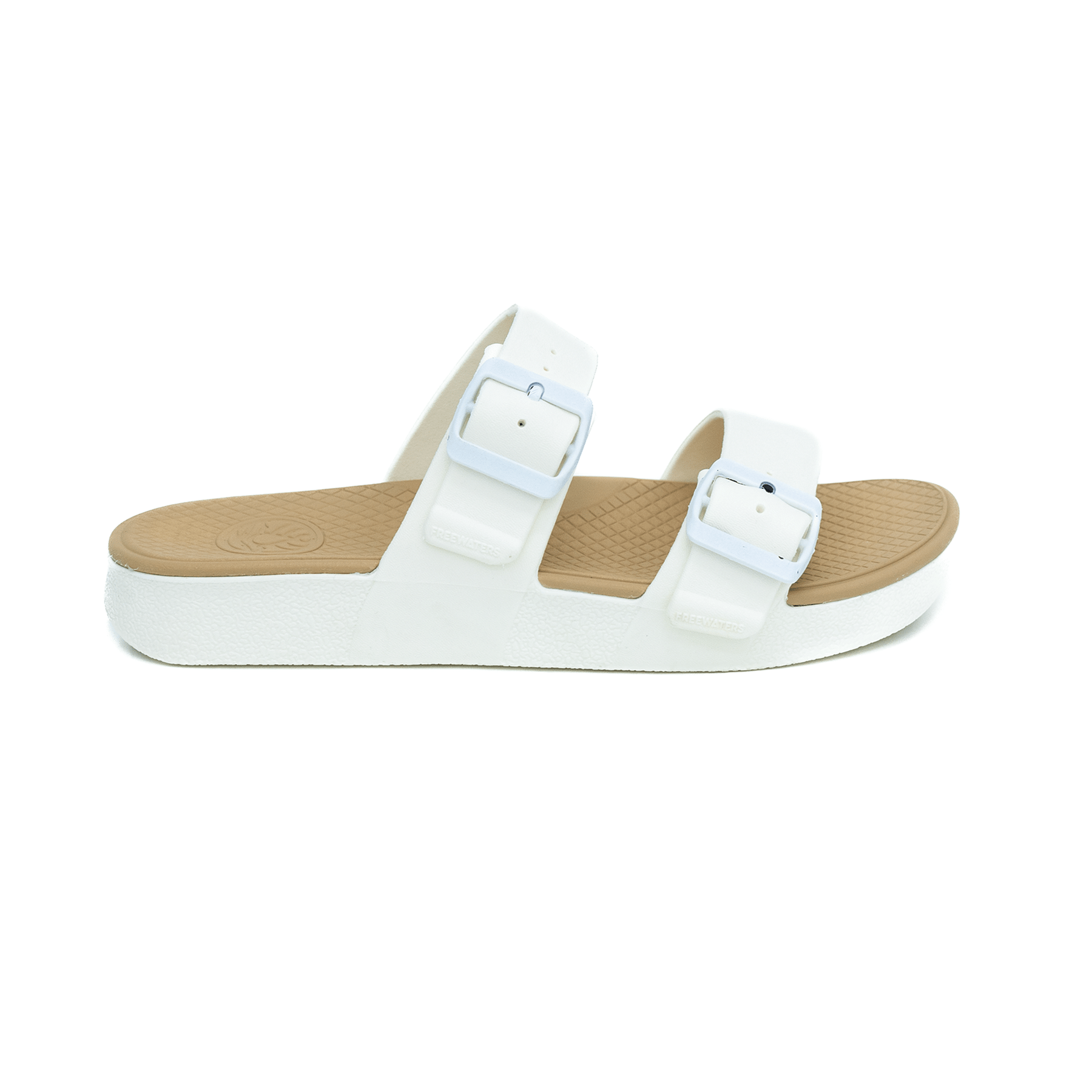Freewaters Cloud 9 Bliss (Women's) - Bone