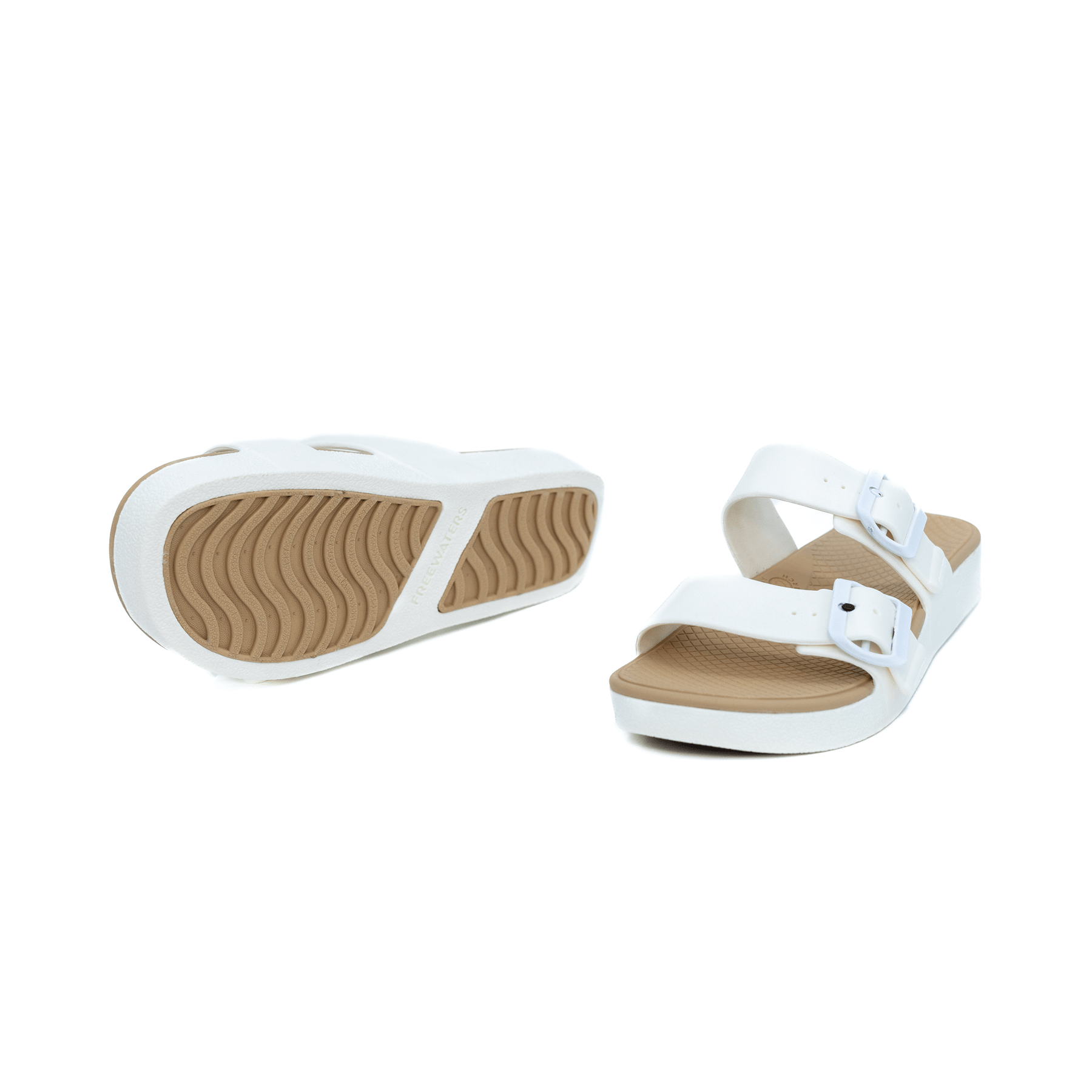 Freewaters Cloud 9 Bliss (Women's) - Bone
