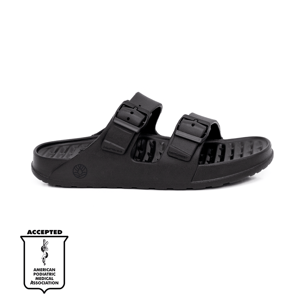 Freewaters Cloud 9 Explorer (Unisex) - Black
