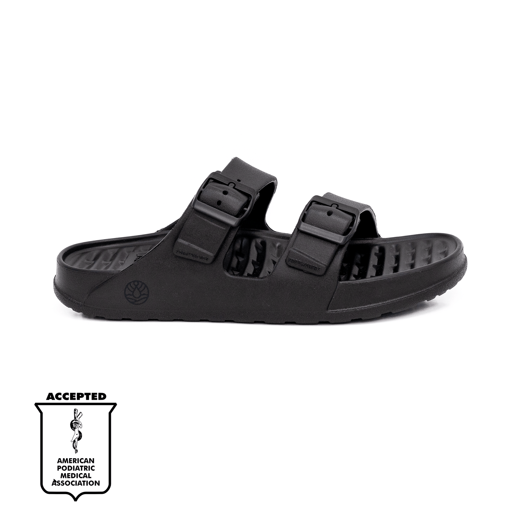 Freewaters Cloud 9 Explorer (Unisex) - Black