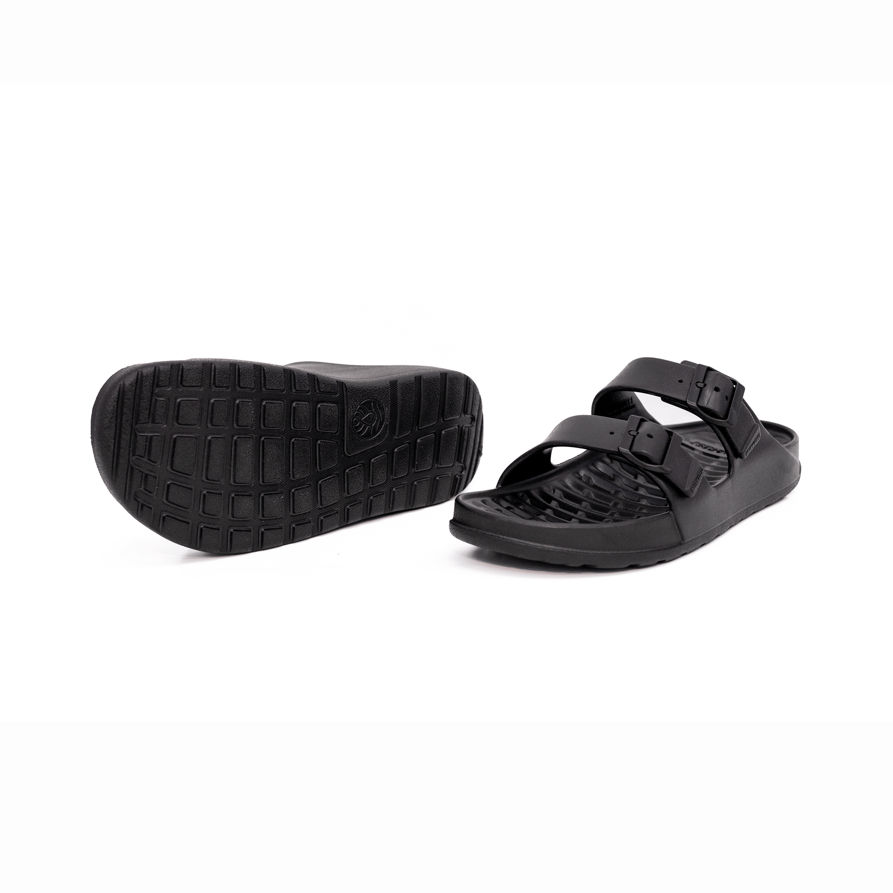 Freewaters Cloud 9 Explorer (Unisex) - Black