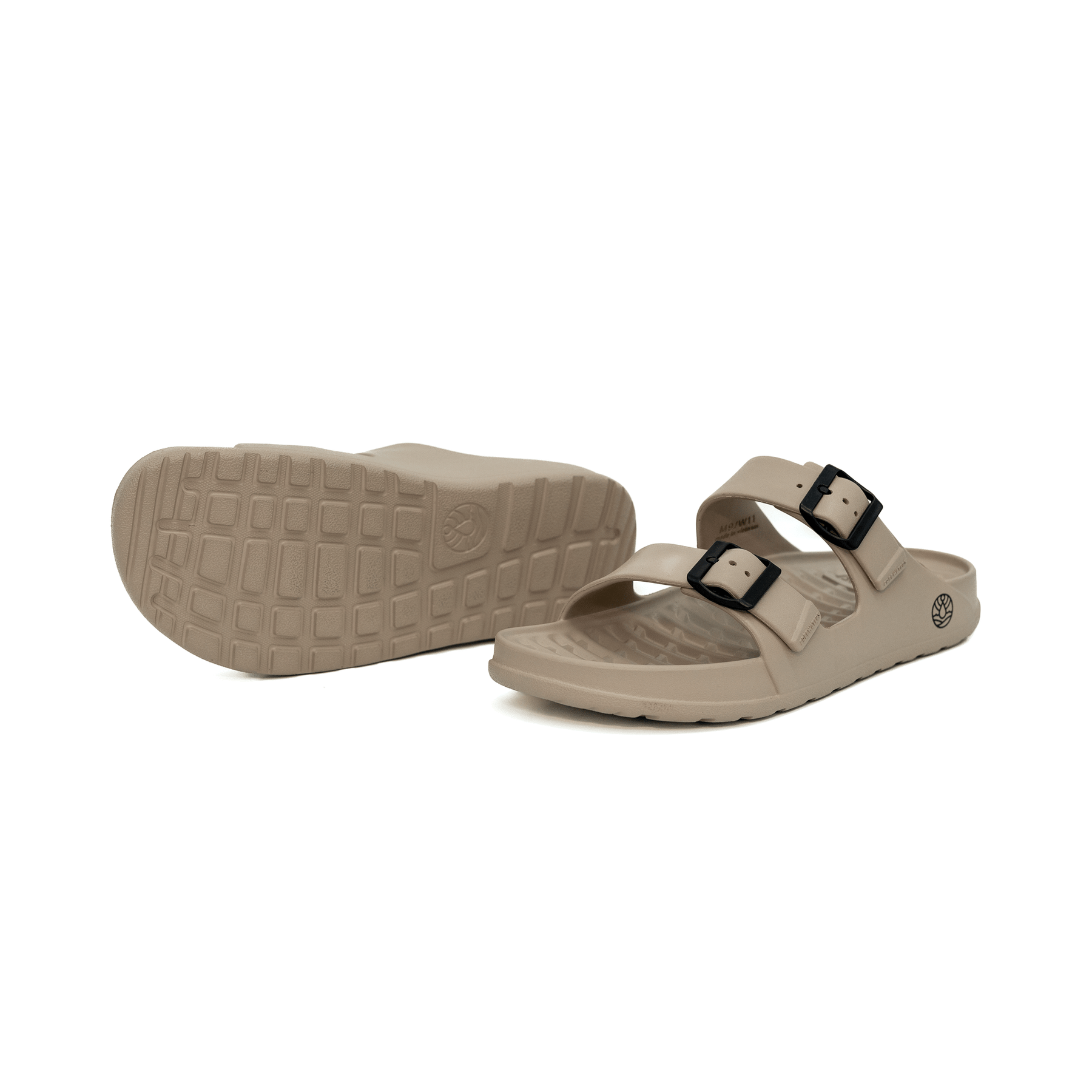 Freewaters Cloud 9 Explorer (Unisex) - Taupe