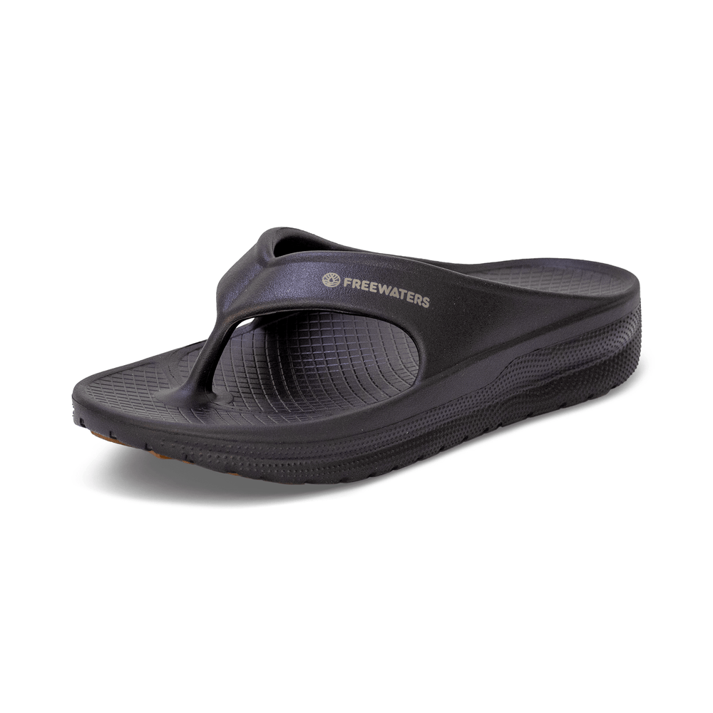 Freewaters Cloud 9 Maxx (Men's) - Black
